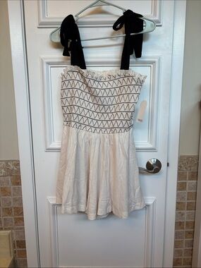 Trixxi romper NWT